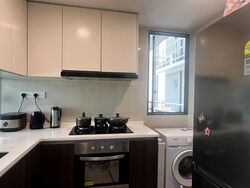 Symphony Suites (D27), Condominium #606353721